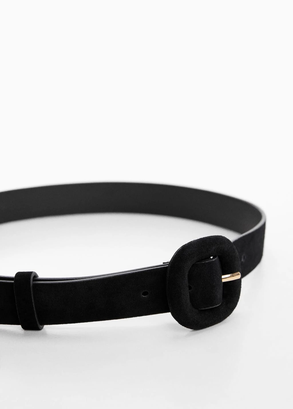 Ceinture Cuir Boucle Carrée 8 Ceinture Cuir Boucle Carrée – Image 6