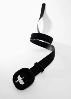 Ceinture Cuir Boucle Carrée 17 Ceinture Cuir Boucle Carrée -Tenues Basiques 47000207 99 D5