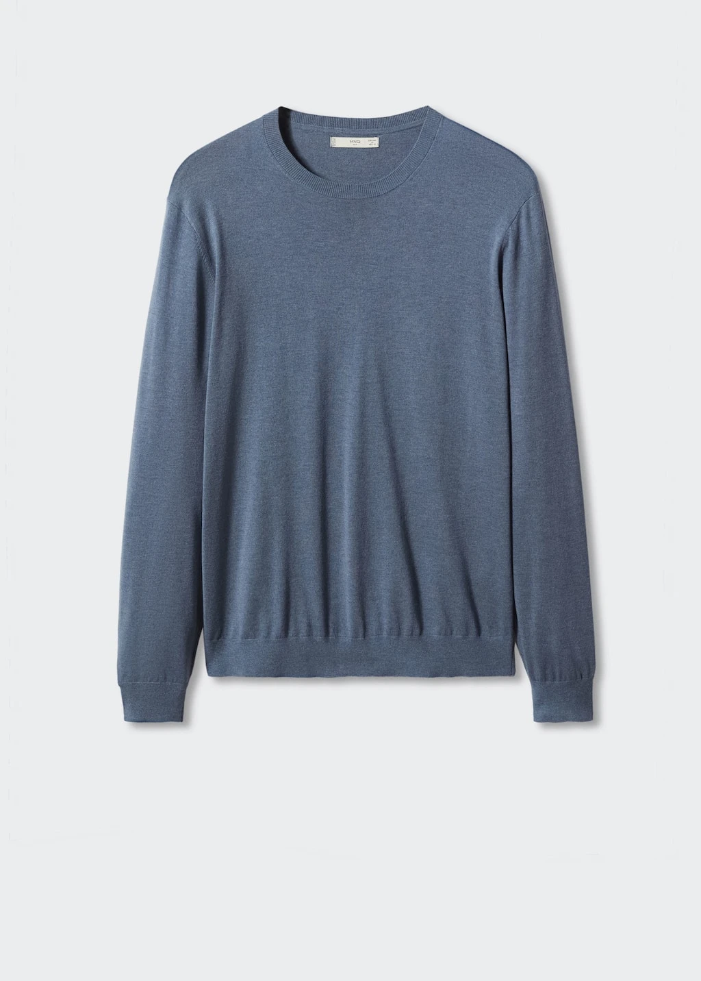 Pull-over Coton Modal 19 Pull-over Coton Modal – Image 17