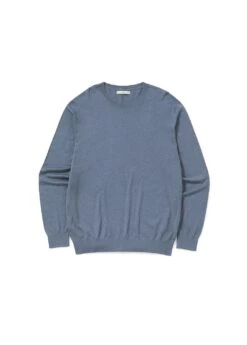 Pull-over Coton Modal 34 Pull-over Coton Modal -Tenues Basiques 47004410 51 D9