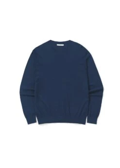 Pull-over Coton Modal 26 Pull-over Coton Modal -Tenues Basiques 47004410 56 D9