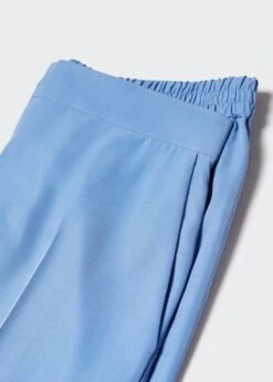 Pantalon De Costume Modal -Tenues Basiques 47007112 50 D8