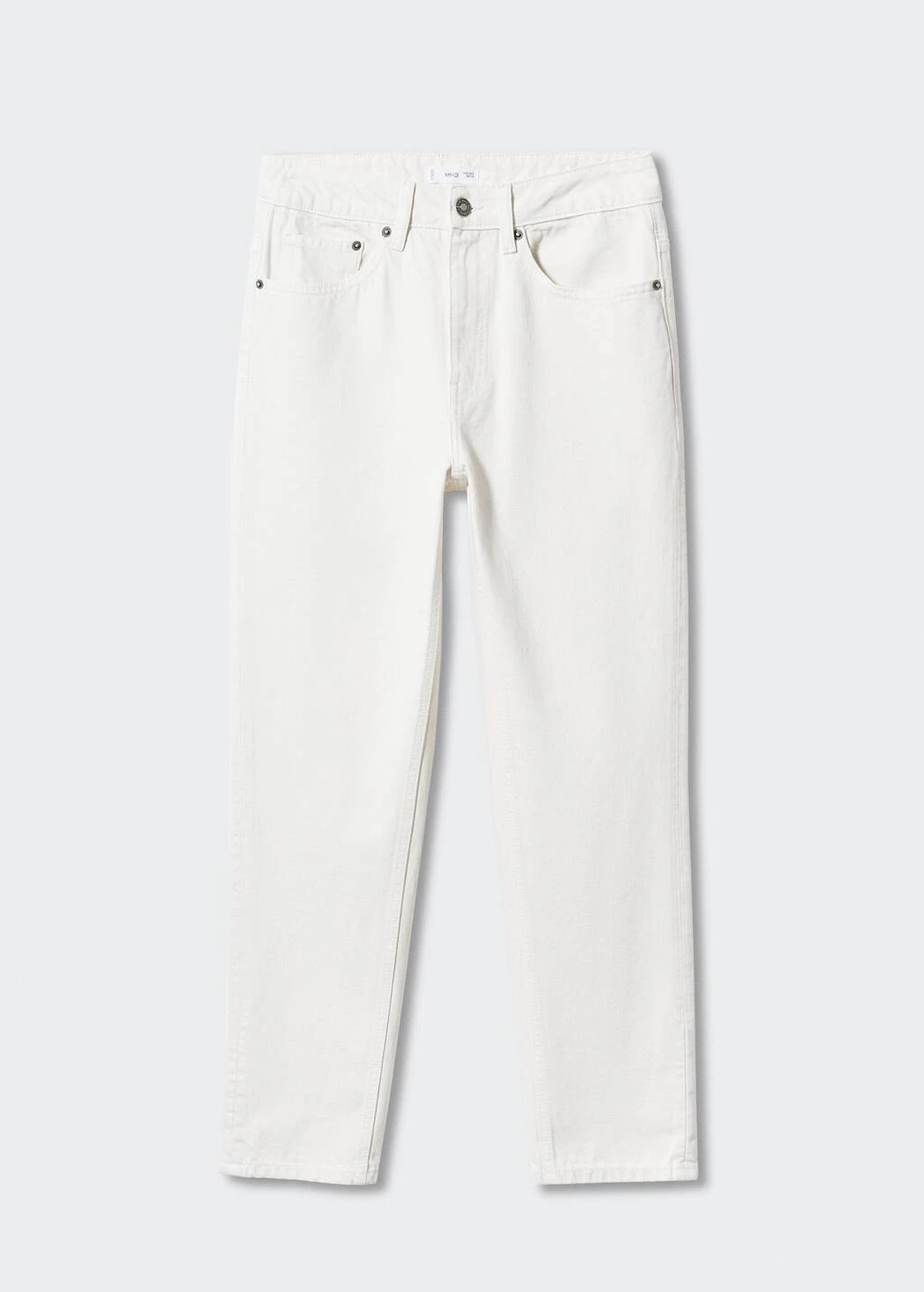 Pantalon Regular-fit Coton 11 Pantalon Regular-fit Coton – Image 9