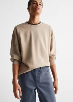 Pantalon Regular-fit Coton 31 Pantalon Regular-fit Coton -Tenues Basiques 47034004 56