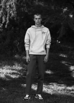 Pantalon Regular-fit Coton 36 Pantalon Regular-fit Coton -Tenues Basiques 47034004 56 D6