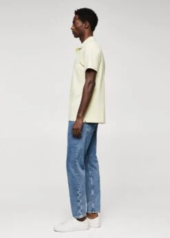 Polo Coton Piqué 26 Polo Coton Piqué -Tenues Basiques 47035925 11 D6