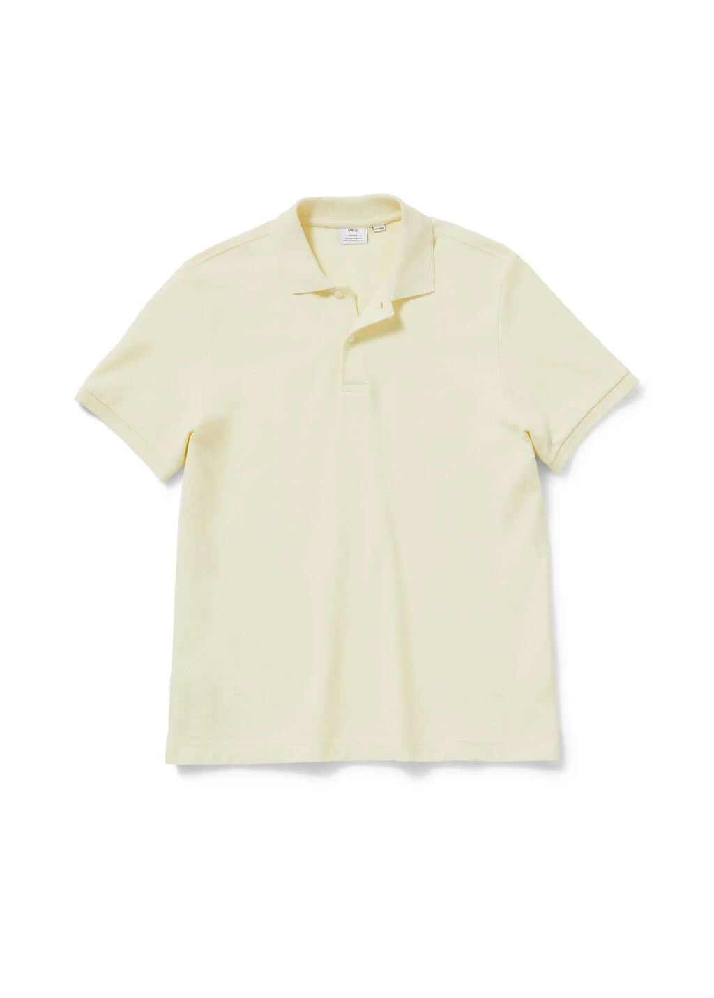 Polo Coton Piqué 9 Polo Coton Piqué – Image 7