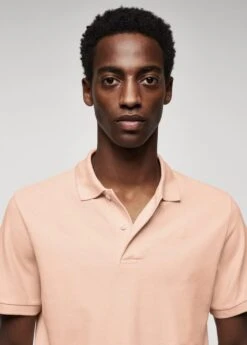 Polo Coton Piqué 33 Polo Coton Piqué -Tenues Basiques 47035925 23 D1