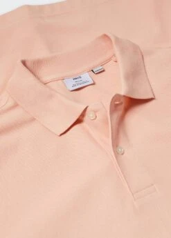 Polo Coton Piqué 35 Polo Coton Piqué -Tenues Basiques 47035925 23 D8