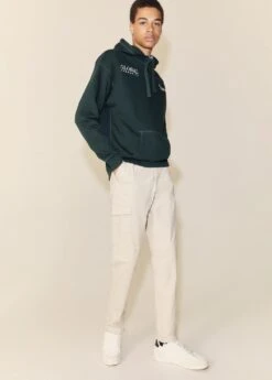 Pantalon Regular-fit Cargo -Tenues Basiques 47036319 08 D7