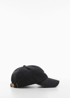 Casquette Détail Brodé -Tenues Basiques 47050067 99 B