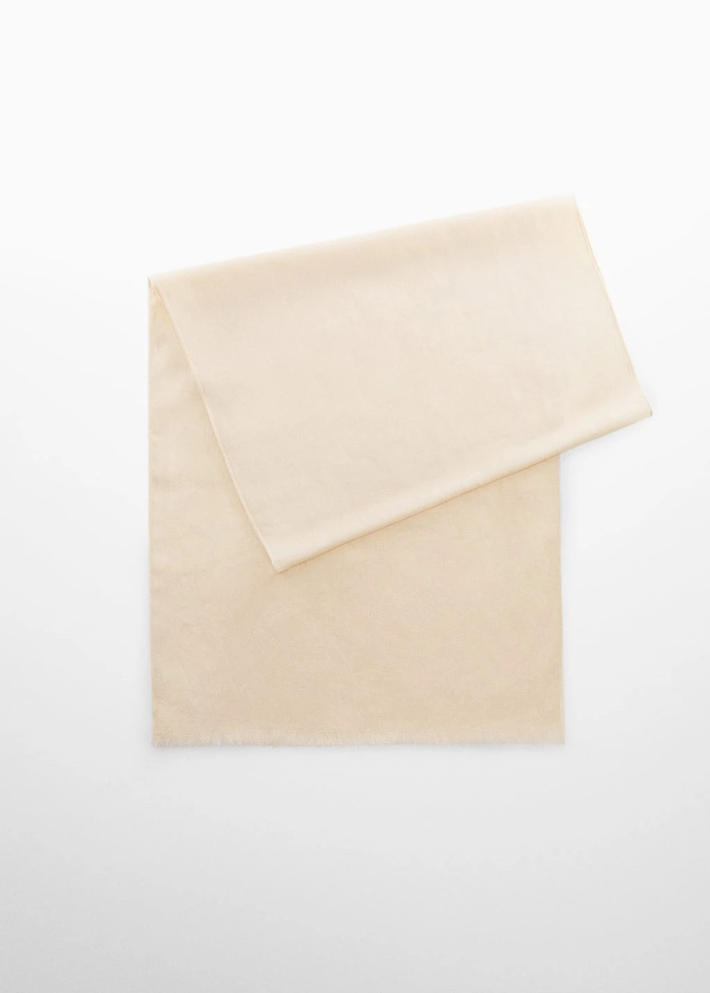 Foulard Coton Lin 4 Foulard Coton Lin – Image 2