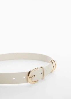 Ceinture Fine à Boucle 11 Ceinture Fine à Boucle -Tenues Basiques 47074758 05