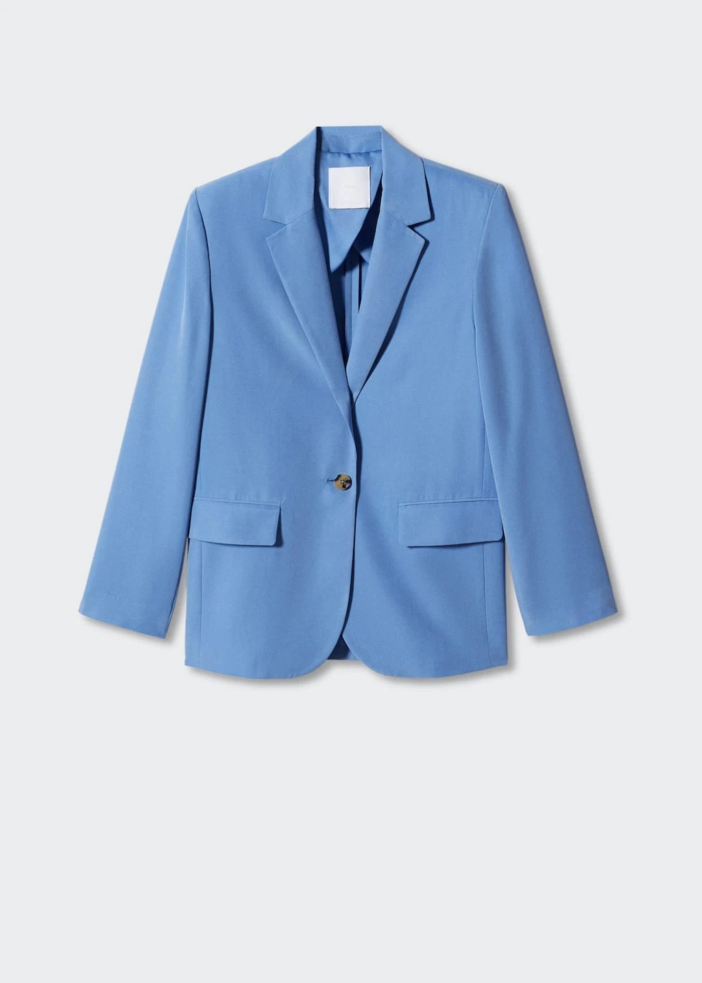 Veste De Costume En Modal 22 Veste De Costume En Modal – Image 20