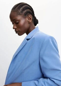 Veste De Costume En Modal 38 Veste De Costume En Modal -Tenues Basiques 47077109 50 D4