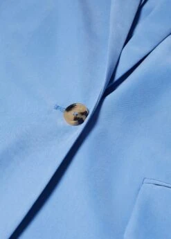 Veste De Costume En Modal 40 Veste De Costume En Modal -Tenues Basiques 47077109 50 D8