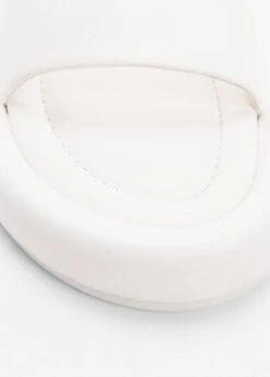 Sandales Lanière Cuir -Tenues Basiques 57000345 01 D1