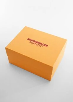 Sandales Lanière Cuir -Tenues Basiques 57000345 01 D3