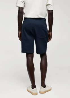 Bermuda Jogging Coton -Tenues Basiques 57000771 56 R