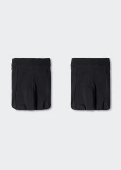 Pack 2 slips Basiques