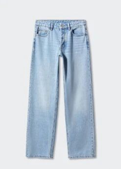 Jean Straight 17 Jean Straight -Tenues Basiques 57000925 TC B