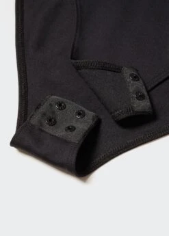 Body Décolleté Dos -Tenues Basiques 57001109 99 D8