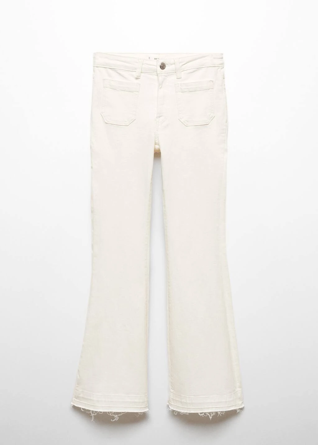 Jean Flare Poches 9 Jean Flare Poches – Image 7