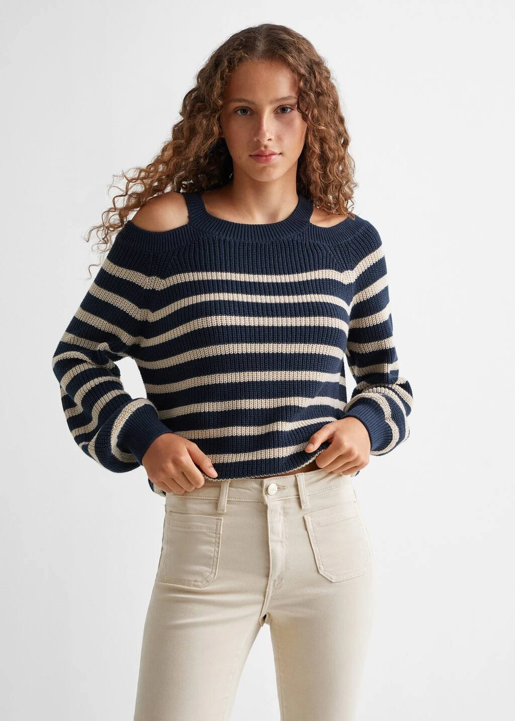 Jean Flare Poches 10 Jean Flare Poches – Image 8