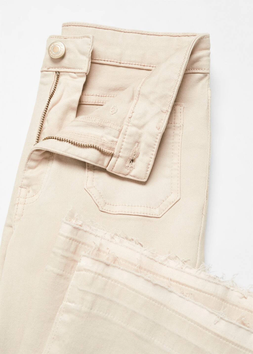 Jean Flare Poches 15 Jean Flare Poches – Image 13