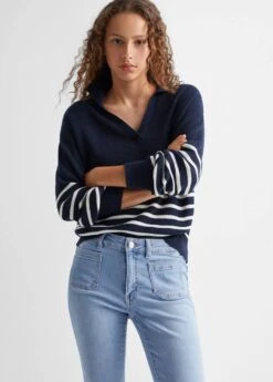 Jean Flare Poches 36 Jean Flare Poches -Tenues Basiques 57003257 TC