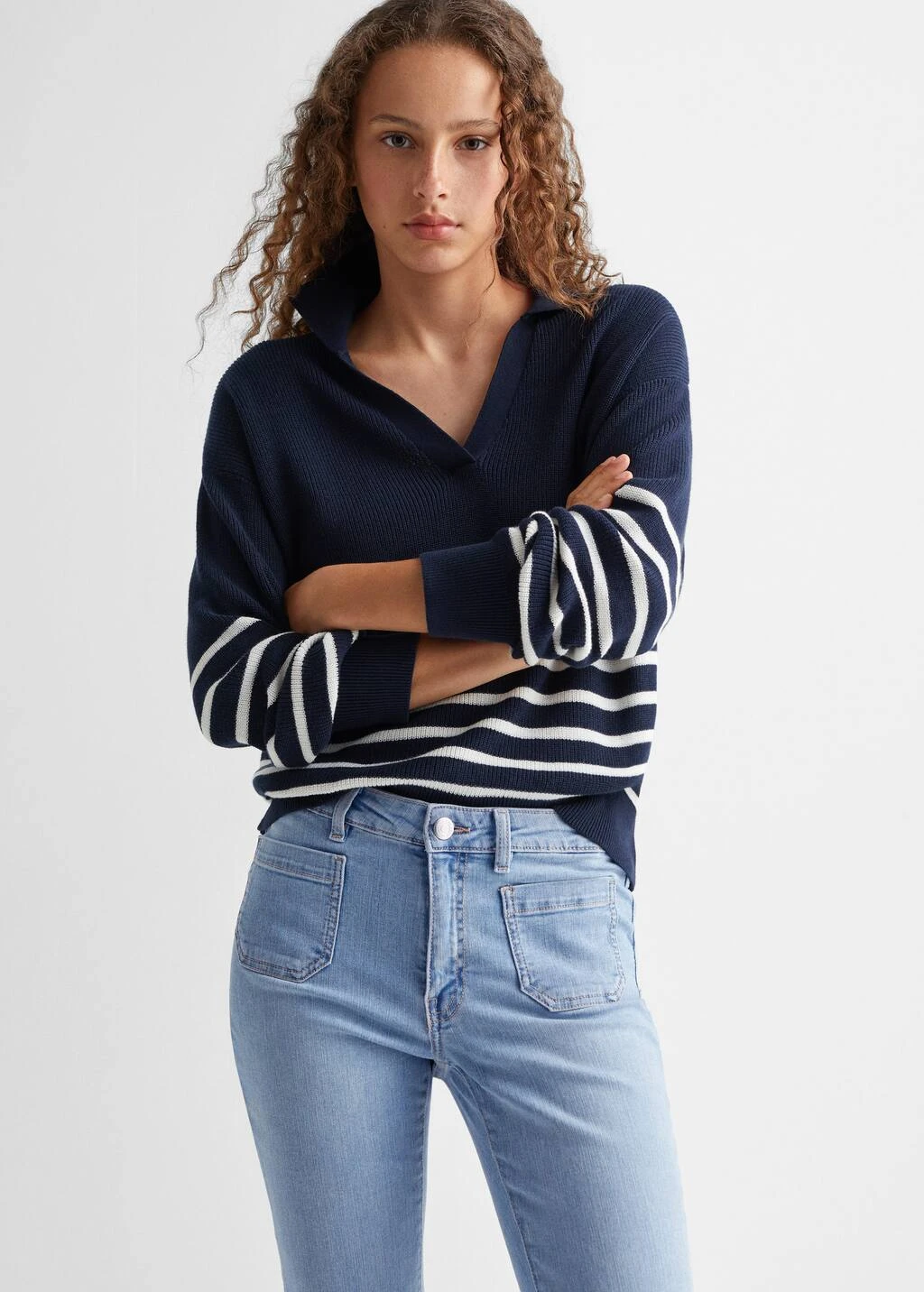 Jean Flare Poches 17 Jean Flare Poches – Image 15