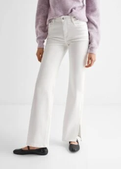 Jean Flare Ouverture