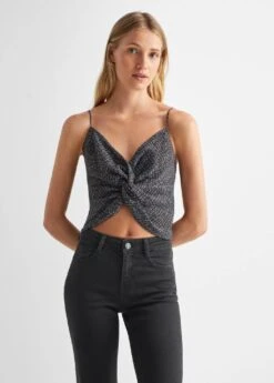 Jean Flare Ouverture -Tenues Basiques 57003259 99