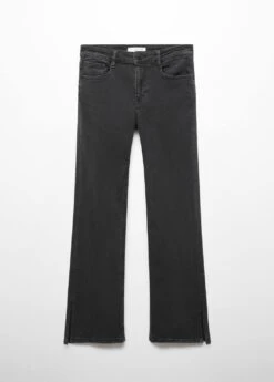 Jean Flare Ouverture -Tenues Basiques 57003259 99 B