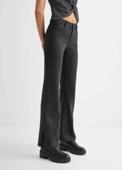 Jean Flare Ouverture -Tenues Basiques 57003259 99 D6