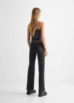 Jean Flare Ouverture -Tenues Basiques 57003259 99 R