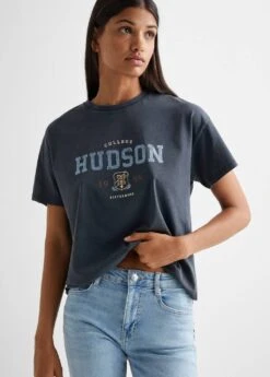 Jean Flare Ouverture -Tenues Basiques 57003259 TC