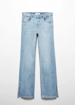 Jean Flare Ouverture -Tenues Basiques 57003259 TC B