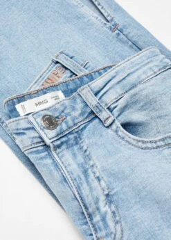 Jean Flare Ouverture -Tenues Basiques 57003259 TC D8