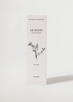 Brume Parfumée Le Matin