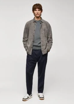 Pull-over Maille Regular-fit -Tenues Basiques 57004404 06 99999999 01