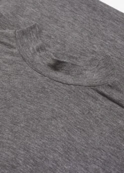 T-shirt Col Montant -Tenues Basiques 57004409 94 D8