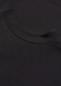 T-shirt Col Montant -Tenues Basiques 57004409 99 D8