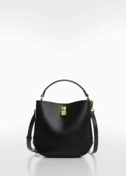 Mini Sac Cabas Cadenas -Tenues Basiques 57004434 99 B