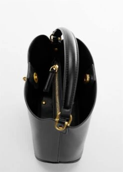 Mini Sac Cabas Cadenas -Tenues Basiques 57004434 99 D2