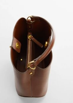 Mini Sac Cabas Cadenas -Tenues Basiques 57004434 CU D2