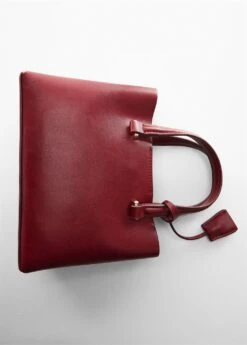 Petit Sac Double Compartiment -Tenues Basiques 57004437 78 D5