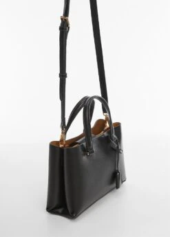 Petit Sac Double Compartiment -Tenues Basiques 57004437 99