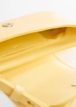 Sac Porté épaule Détail Nœud -Tenues Basiques 57004440 11 D2