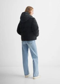 Anorak Matelassé Imperméable à Losanges -Tenues Basiques 57005136 99 R